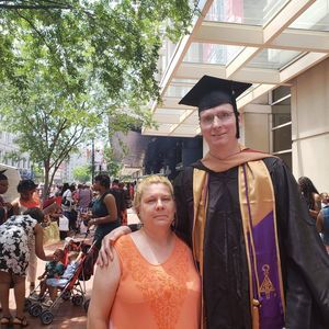 Meet your Posher, Steve